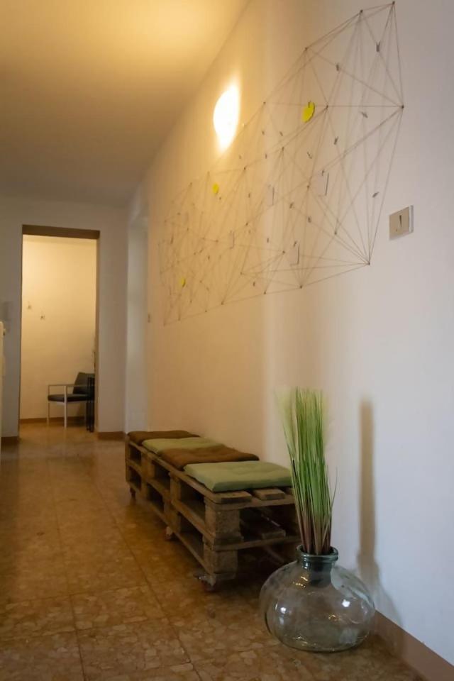 Appartement Casa 33 In Centro Torino Extérieur photo