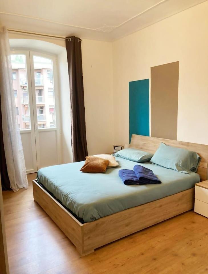 Appartement Casa 33 In Centro Torino Extérieur photo
