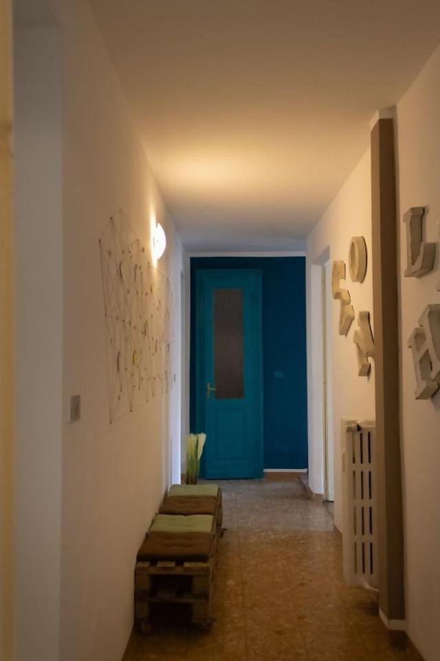 Appartement Casa 33 In Centro Torino Extérieur photo