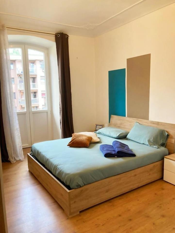 Appartement Casa 33 In Centro Torino Extérieur photo