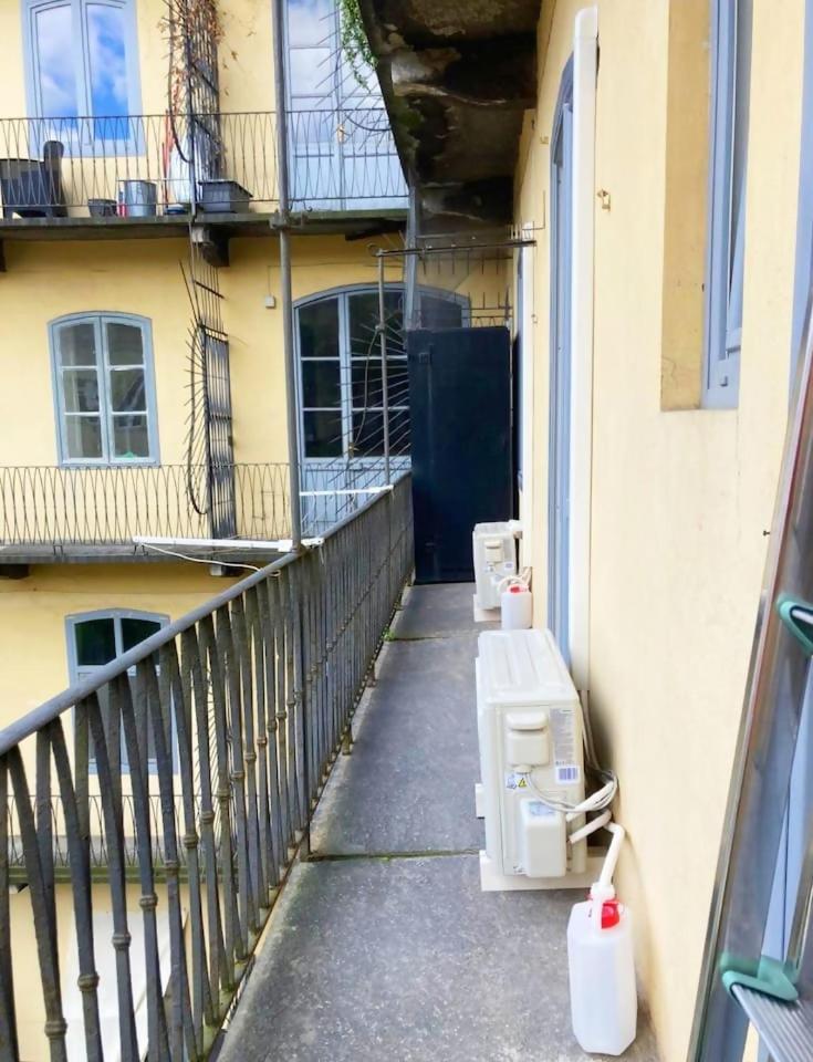 Appartement Casa 33 In Centro Torino Extérieur photo