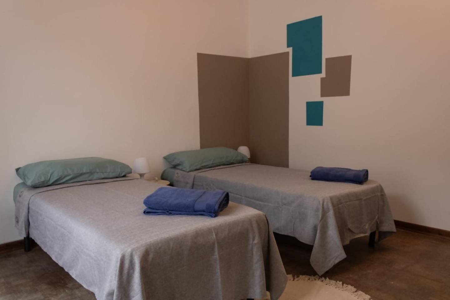 Appartement Casa 33 In Centro Torino Extérieur photo