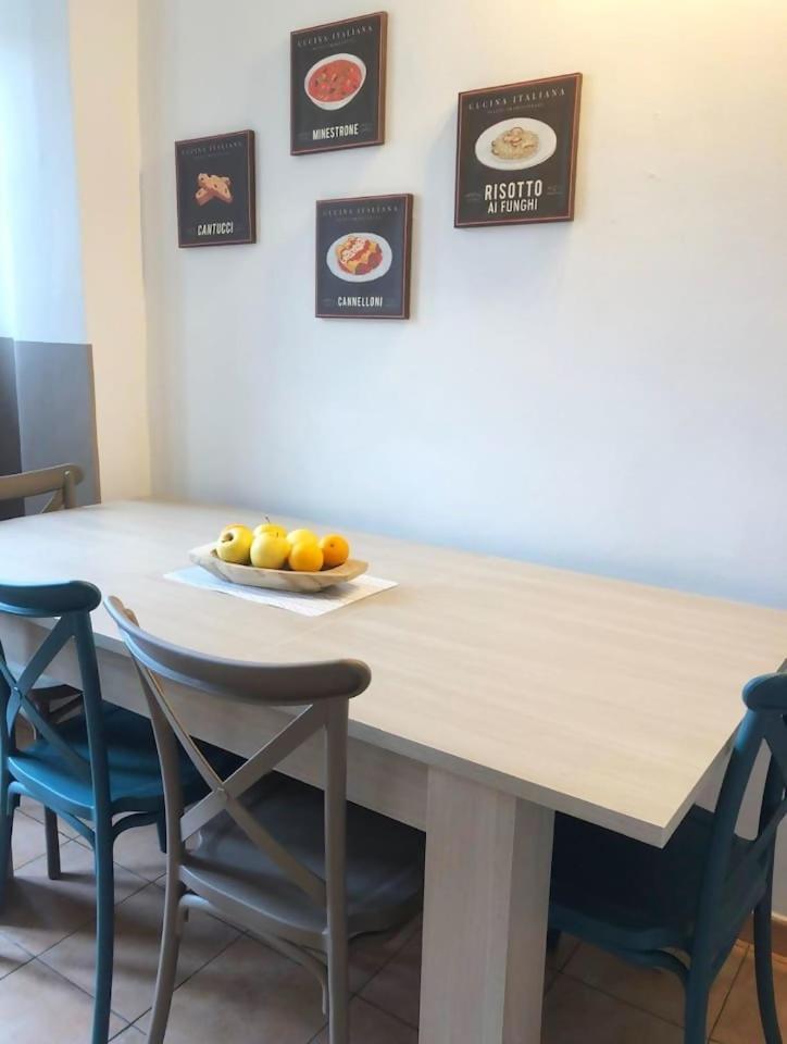 Appartement Casa 33 In Centro Torino Extérieur photo