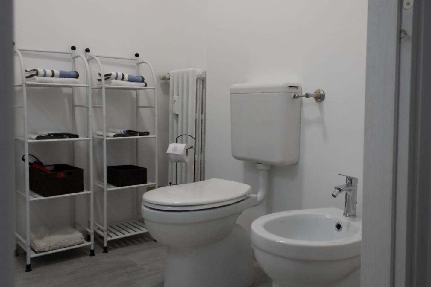 Appartement Casa 33 In Centro Torino Extérieur photo