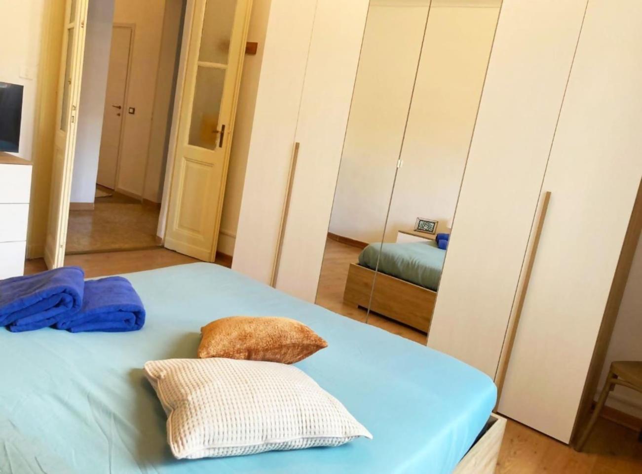 Appartement Casa 33 In Centro Torino Extérieur photo